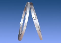 金属材料在现代工业中的应用与发展趋势