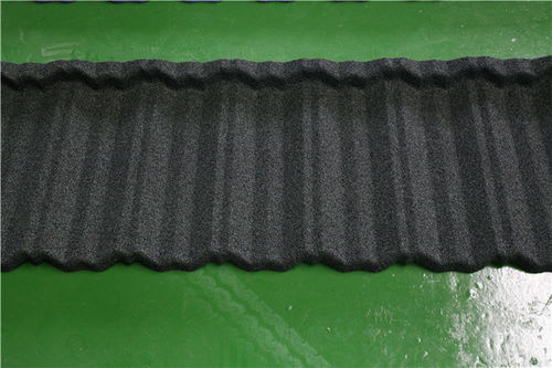 福达金属制品 以低价高质打造屋顶新选择