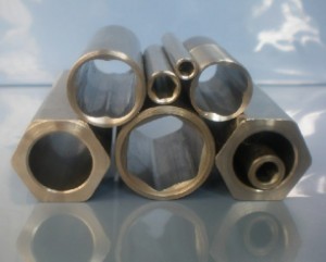 内六角钢管厂家 制造工艺、应用领域与选购指南