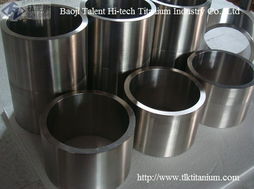 宝鸡钛莱康高新金属材料 小金属产品与金属材料综合介绍