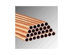 黄铜管与紫铜管 性能、应用及佛山盛唐益金属材料贸易公司简介