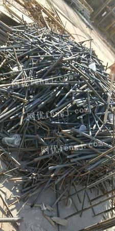 废旧金属材料回收 经济与环境的双赢选择