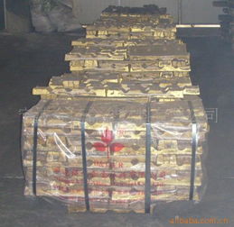 宁波金亿合金材料 铜合金产品全览与优质选择