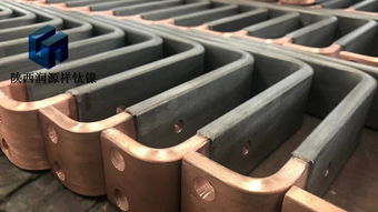 钛铜复合材料在汽车工业中的应用