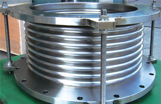 济宁供应不锈钢金属波纹管套筒补偿器与非金属补偿器，支持来图定制