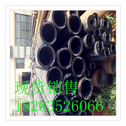 安徽省自来水螺旋钢管产品展示与技术解析