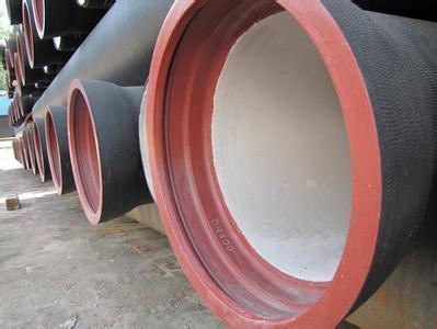 广东球墨铸铁管供应 下水管道用球墨铸铁管大全及厂家直销指南