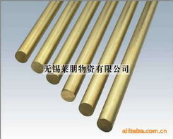 无锡莱朋物资金属包装材料产品列表